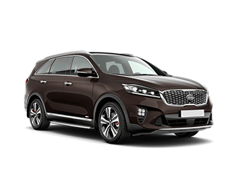 Kia Sorento Prime New 2020