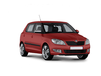 7514005 Skoda Fabia