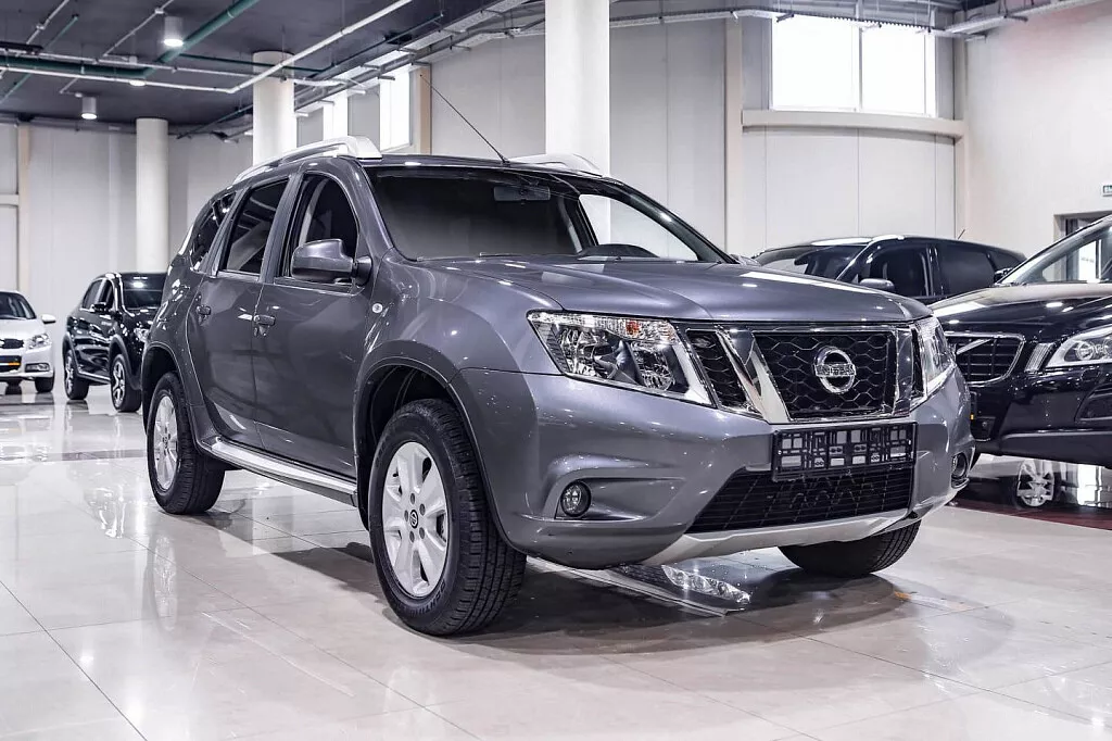 Ниссан террано 2019. Nissan Terrano 2019. Террано 2019. Ниссан Террано 2019 года.